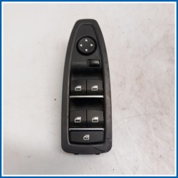 Interruttore alzacristalli Interruttore alzacrist.lato guida | sx. | ant. BMW Serie 3 F31 Touring