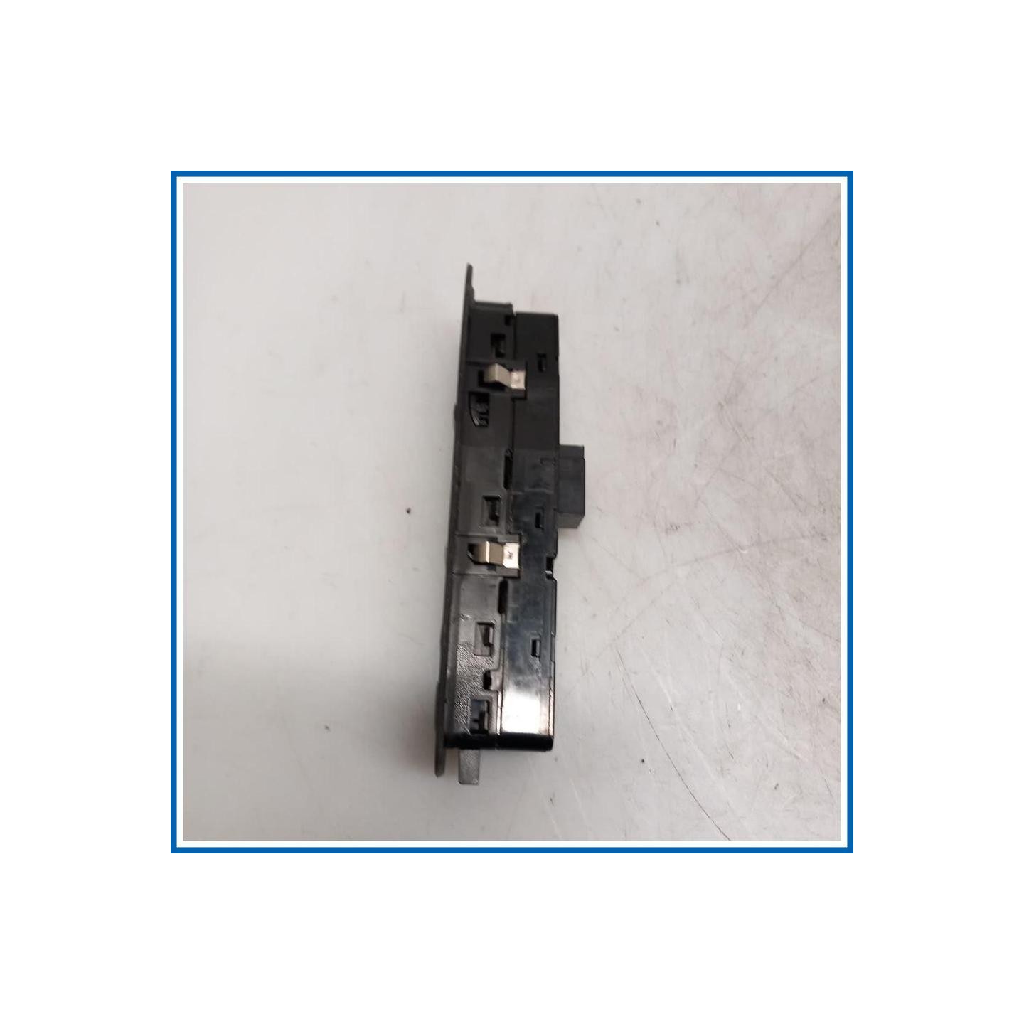 Interruttore alzacristalli Interruttore alzacrist.lato guida | sx. | ant. BMW Serie 3 F31 Touring