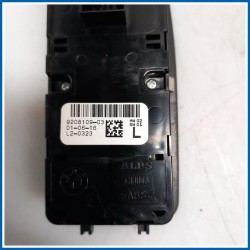 Interruttore alzacristalli Interruttore alzacrist.lato guida | sx. | ant. BMW Serie 3 F31 Touring