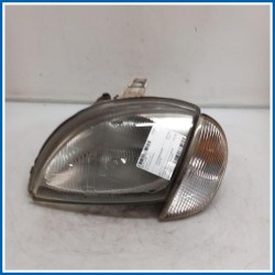 Proiettore | sx. | ant. FIAT Seicento