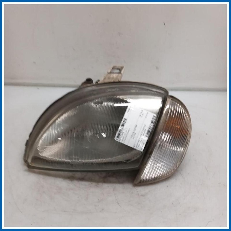 Proiettore | sx. | ant. FIAT Seicento