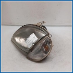 Proiettore | sx. | ant. FIAT Seicento