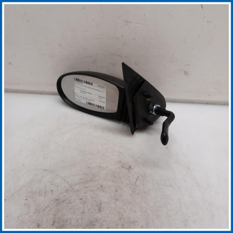 Retrovisore esterno SPECCHIO RETROVISORE | sx. | ant. FIAT Seicento