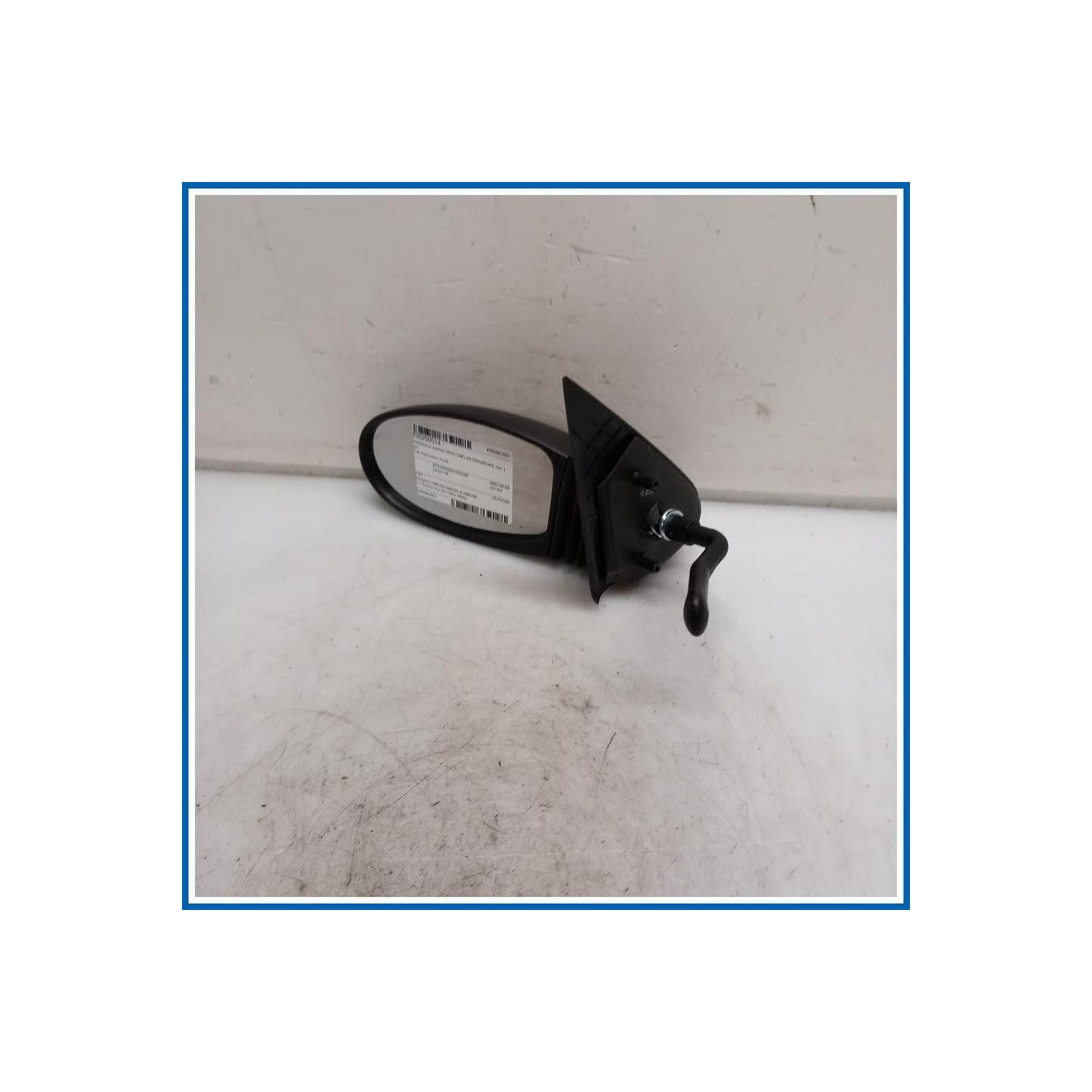 Retrovisore esterno SPECCHIO RETROVISORE | sx. | ant. FIAT Seicento