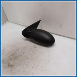 Retrovisore esterno SPECCHIO RETROVISORE | sx. | ant. FIAT Seicento