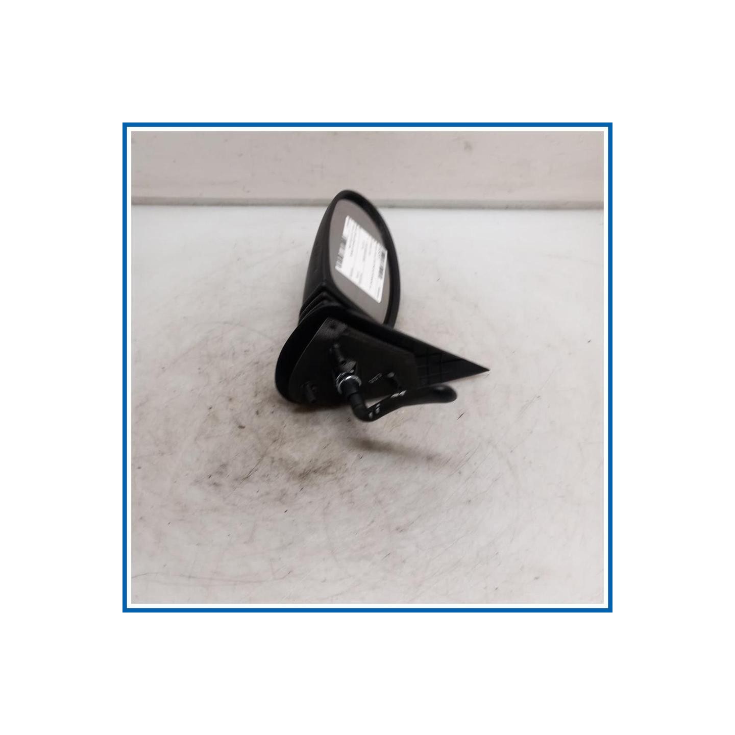 Retrovisore esterno SPECCHIO RETROVISORE | sx. | ant. FIAT Seicento