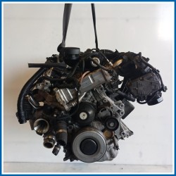 Motore semicompleto RP propulsore BMW Serie 3 F31 Touring