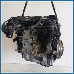 Motore semicompleto RP propulsore BMW Serie 3 F31 Touring