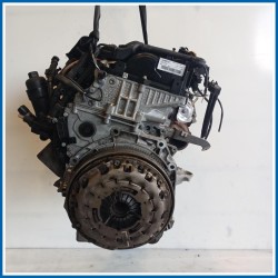 Motore semicompleto RP propulsore BMW Serie 3 F31 Touring