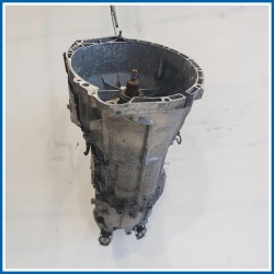 Cambio REMAN 6 Gang Getriebe BMW Serie 3 F31 Touring