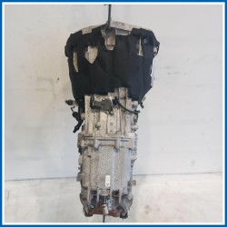 Cambio REMAN 6 Gang Getriebe BMW Serie 3 F31 Touring