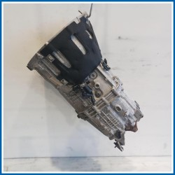 Cambio REMAN 6 Gang Getriebe BMW Serie 3 F31 Touring