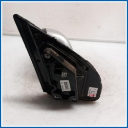 Retrovisore esterno SPECCHIETTO-RETROVISORE EST, S | sx. | ant. HYUNDAI i20 I