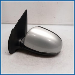 Retrovisore esterno SPECCHIETTO-RETROVISORE EST, S | sx. | ant. HYUNDAI i20 I