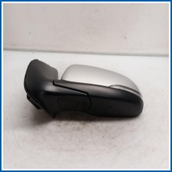 Retrovisore esterno SPECCHIETTO-RETROVISORE EST, S | sx. | ant. HYUNDAI i20 I