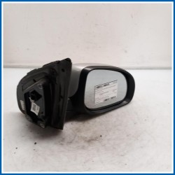 Retrovisore esterno SPECCHIETTO-RETROVISORE EST, D | dx. | ant. HYUNDAI i20 I