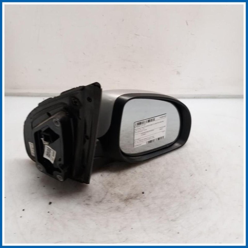 Retrovisore esterno SPECCHIETTO-RETROVISORE EST, D | dx. | ant. HYUNDAI i20 I