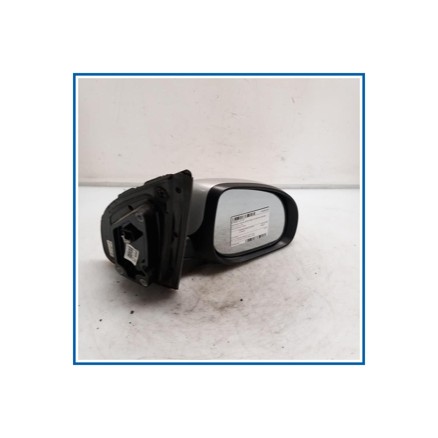 Retrovisore esterno SPECCHIETTO-RETROVISORE EST, D | dx. | ant. HYUNDAI i20 I