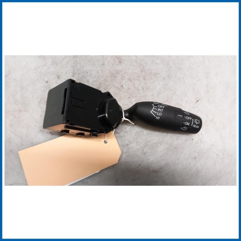 Devioguida tergicristalli ASS. INTERRUTTORE | dx. HONDA Jazz II