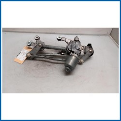 Meccanismo Tergicristallo ARTICOLAZIONE TERGICRISTA HONDA Jazz II