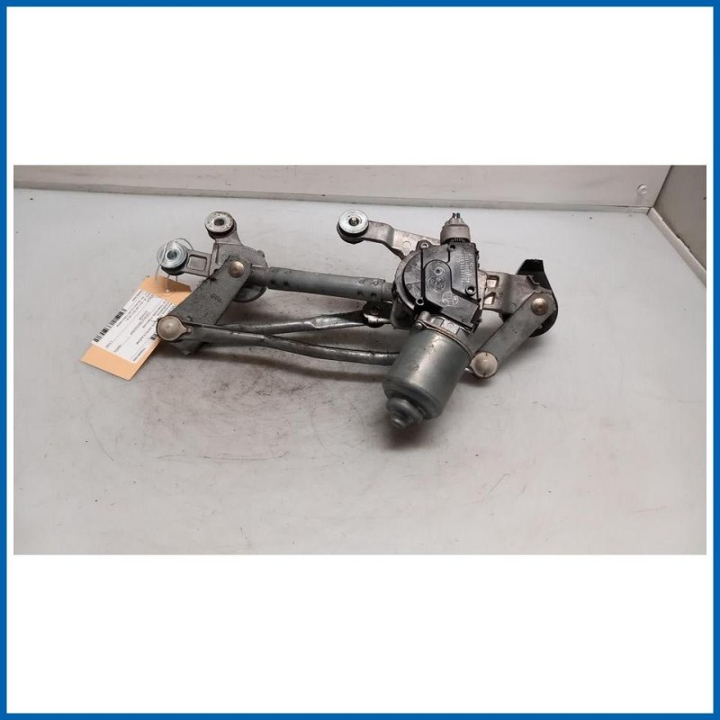 Meccanismo Tergicristallo ARTICOLAZIONE TERGICRISTA HONDA Jazz II