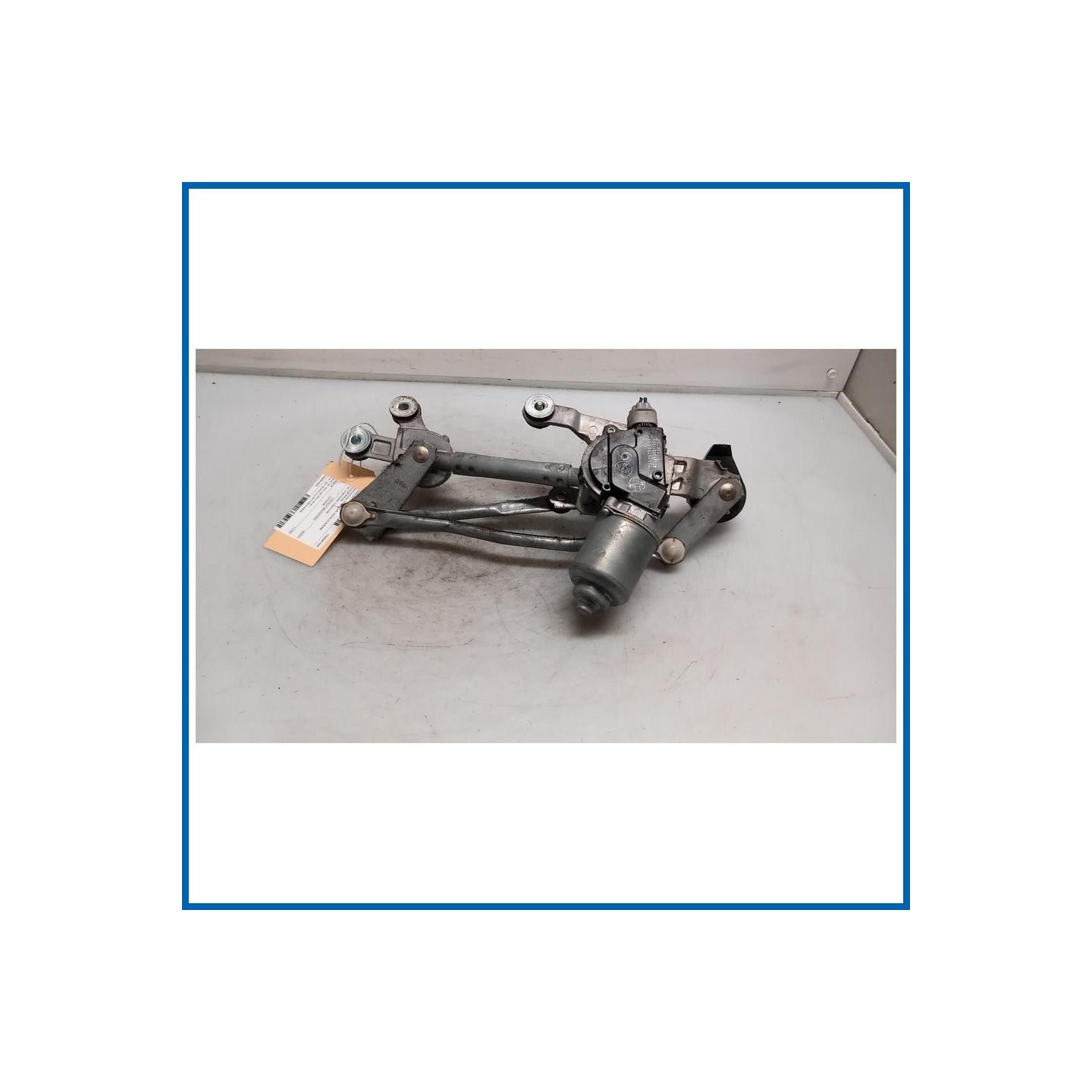 Meccanismo Tergicristallo ARTICOLAZIONE TERGICRISTA HONDA Jazz II