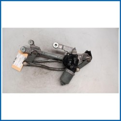 Meccanismo Tergicristallo ARTICOLAZIONE TERGICRISTA HONDA Jazz II