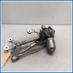 Meccanismo Tergicristallo ARTICOLAZIONE TERGICRISTA HONDA Jazz II