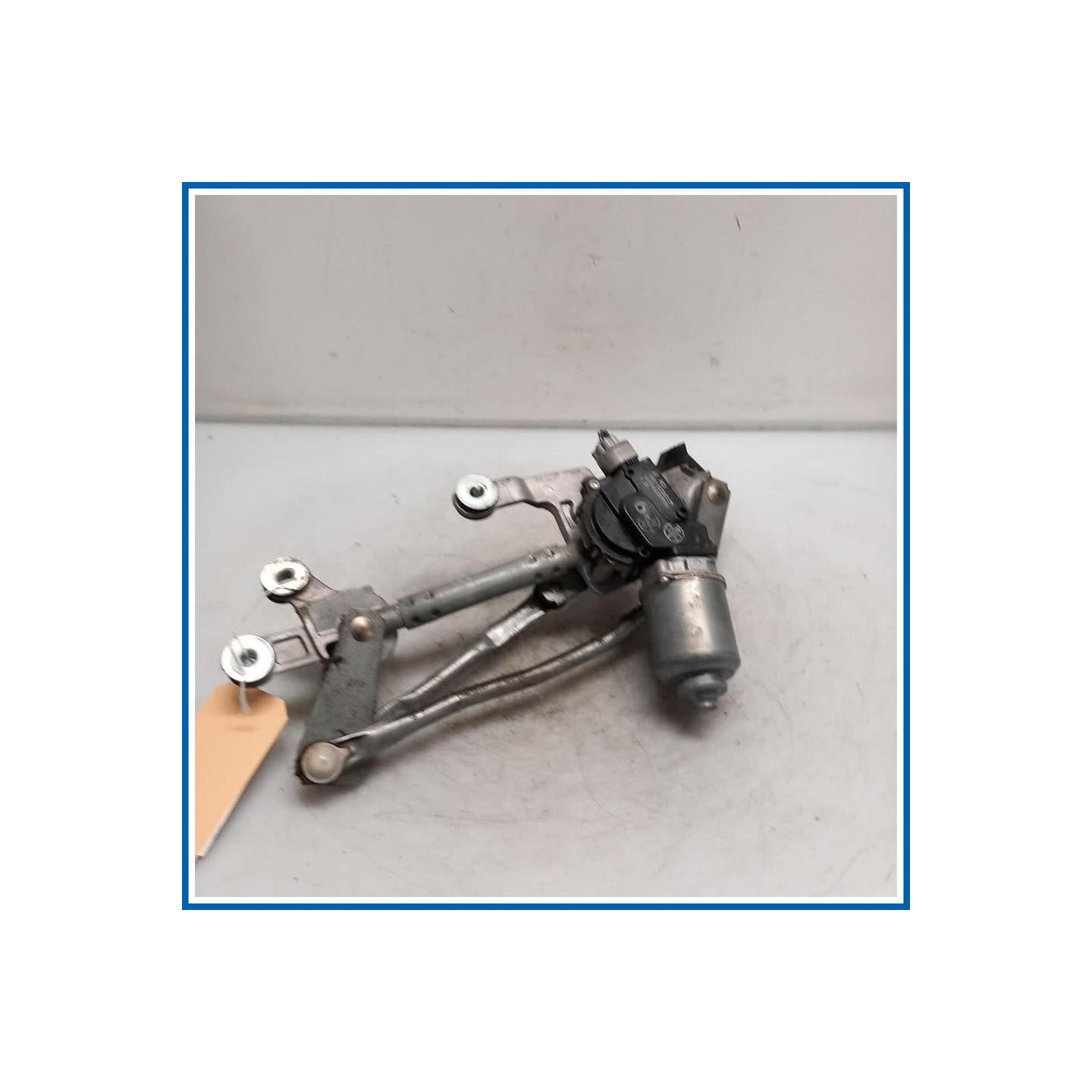 Meccanismo Tergicristallo ARTICOLAZIONE TERGICRISTA HONDA Jazz II