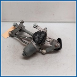 Meccanismo Tergicristallo ARTICOLAZIONE TERGICRISTA HONDA Jazz II