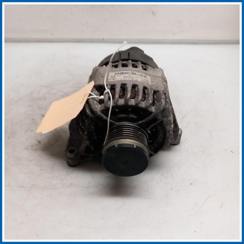 Alternatore LANCIA Delta III