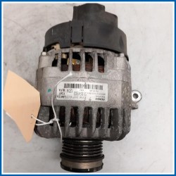 Alternatore LANCIA Delta III