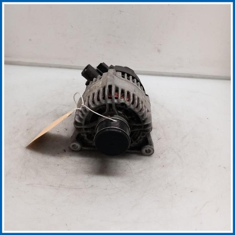 Alternatore ALTERNAT NUOVO PEUGEOT 208 I