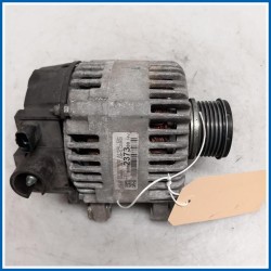 Alternatore ALTERNAT NUOVO PEUGEOT 208 I