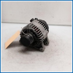 Alternatore ALTERNAT NUOVO PEUGEOT 208 I
