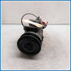 Compressore a/c COMP NUOVO PEUGEOT 208 I