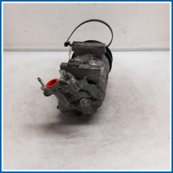 Compressore a/c COMP NUOVO PEUGEOT 208 I