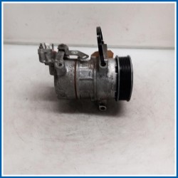 Compressore a/c COMP NUOVO PEUGEOT 208 I