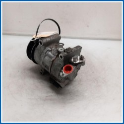 Compressore a/c COMP NUOVO PEUGEOT 208 I