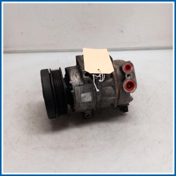 Compressore a/c COMPRESSORE OPEL Corsa D