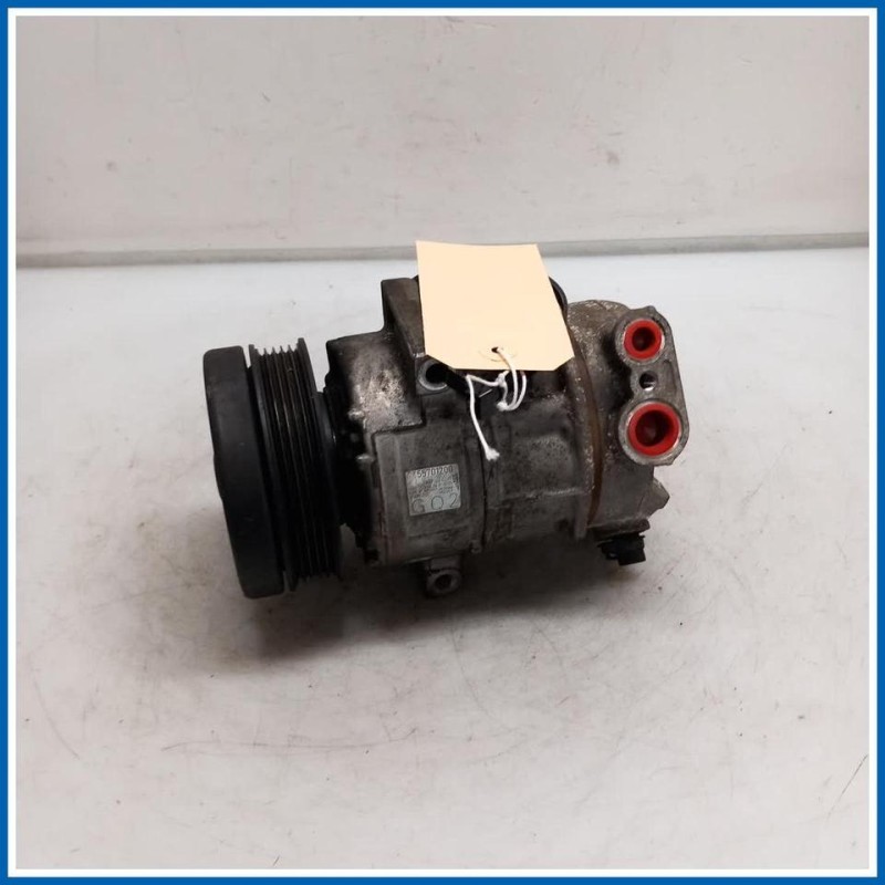 Compressore a/c COMPRESSORE OPEL Corsa D