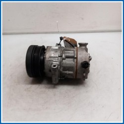Compressore a/c COMPRESSORE OPEL Corsa D