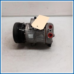 Compressore a/c COMPRESSORE OPEL Corsa D