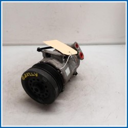 Compressore a/c COMPRESSORE OPEL Corsa D