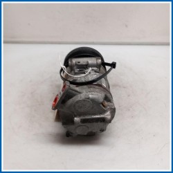 Compressore a/c COMPRESSORE OPEL Corsa D