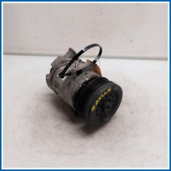 Compressore a/c COMPRESSORE OPEL Corsa D
