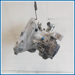 Cambio TRASMISSIONE OPEL Zafira B