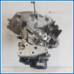 Cambio TRASMISSIONE OPEL Zafira B