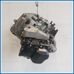Cambio TRASMISSIONE OPEL Zafira B