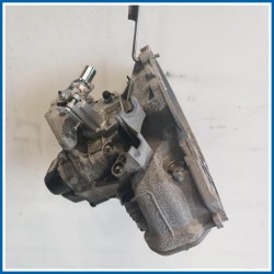 Cambio TRASMISSIONE OPEL Zafira B